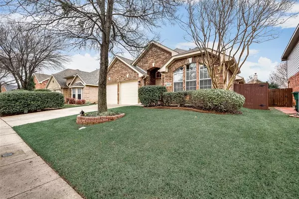 Mckinney, TX 75072,5428 Crystal Court