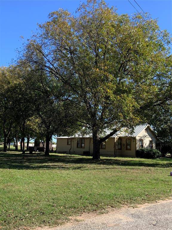 203 Mcdonald Drive, Early, TX 76802