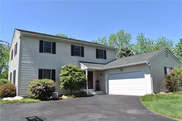 5515 Montauk Lane, Bethlehem City, PA 18017