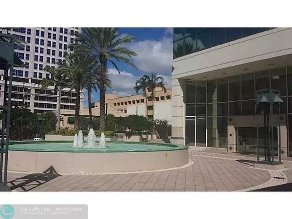 200 S ANDREWS AVENUE  #FLOOR1, Fort Lauderdale, FL 33301