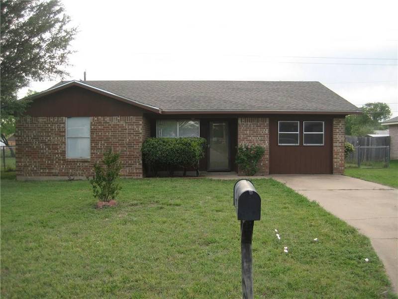 172 Berry Street, Graham, TX 76450