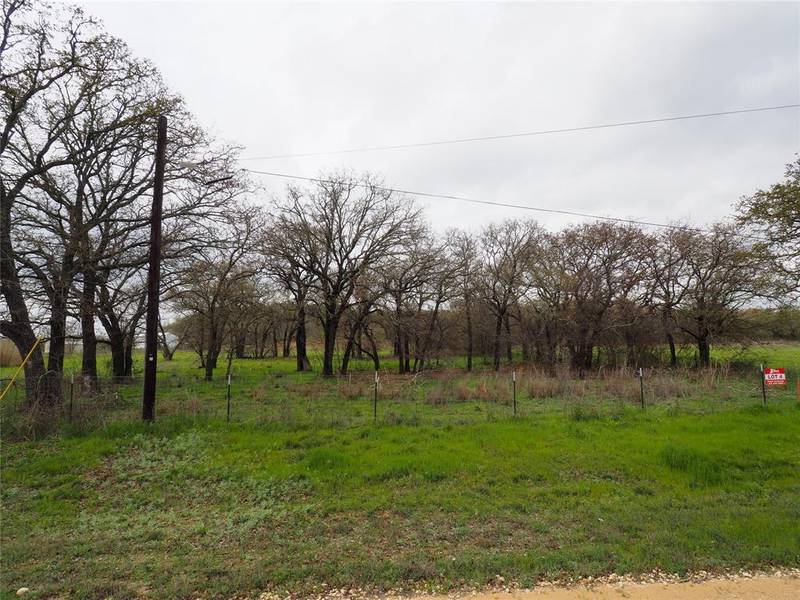 Lot 3 CR 366, May, TX 76857