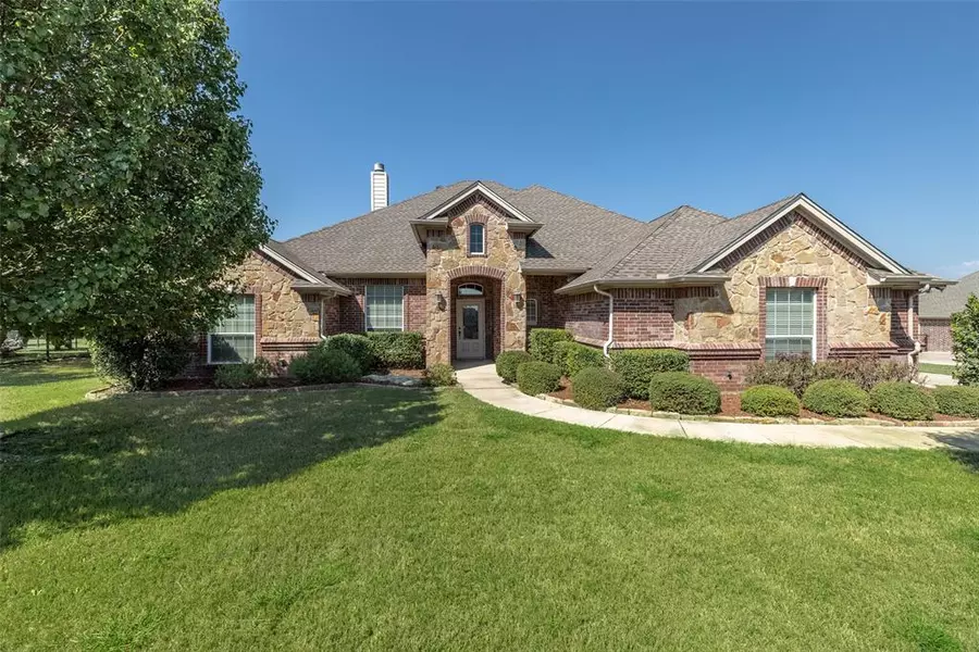 130 Addison Drive, Hudson Oaks, TX 76087