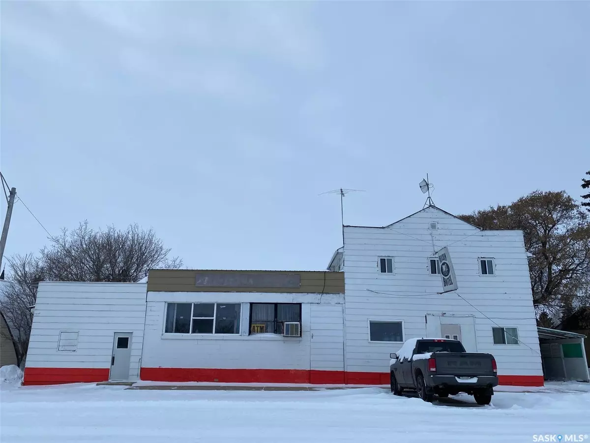 Meacham, SK S0K 2V0,113 1st AVENUE