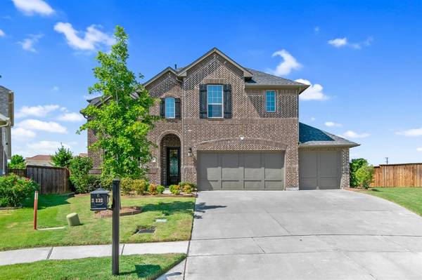 3336 Denali Drive, Irving, TX 75063