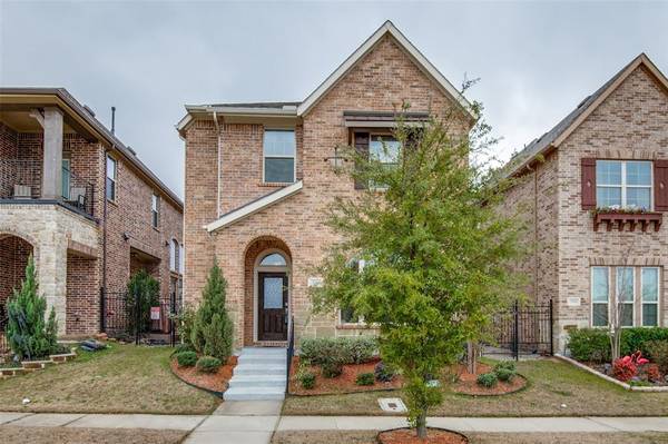 3086 Ivy Hill Lane, Irving, TX 75063