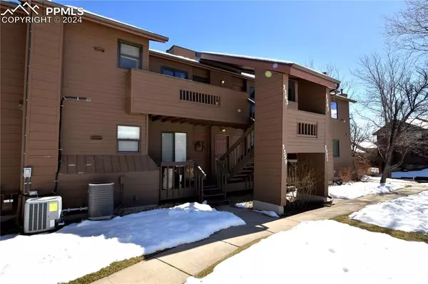 Colorado Springs, CO 80906,3363 CAPSTAN WAY