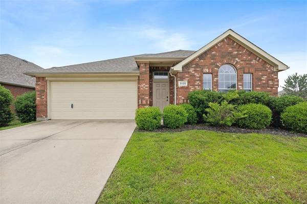 2120 Fresia Lane, Forney, TX 75126