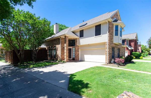 355 Alex Drive,  Coppell,  TX 75019