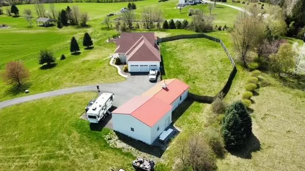 Weisenberg Twp, PA 18066,3926 Blacksmith Road