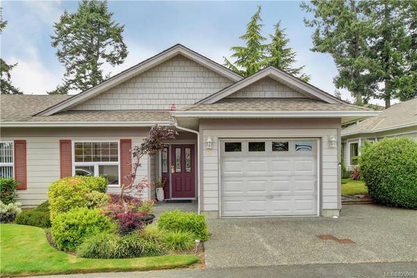 Central Saanich, BC V8M 2J5,7980 East Saanich Rd #9