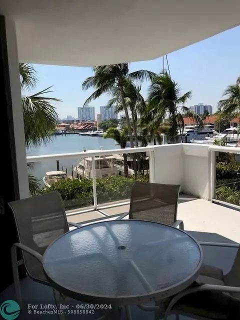 Aventura, FL 33180,3610 Yacht Club Dr  #209