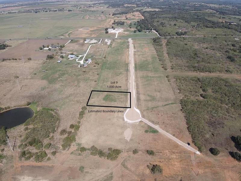 Lot 9 Stillmeadow Way, Whitney, TX 76692