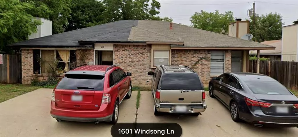 Irving, TX 75060,1601 Windsong Lane