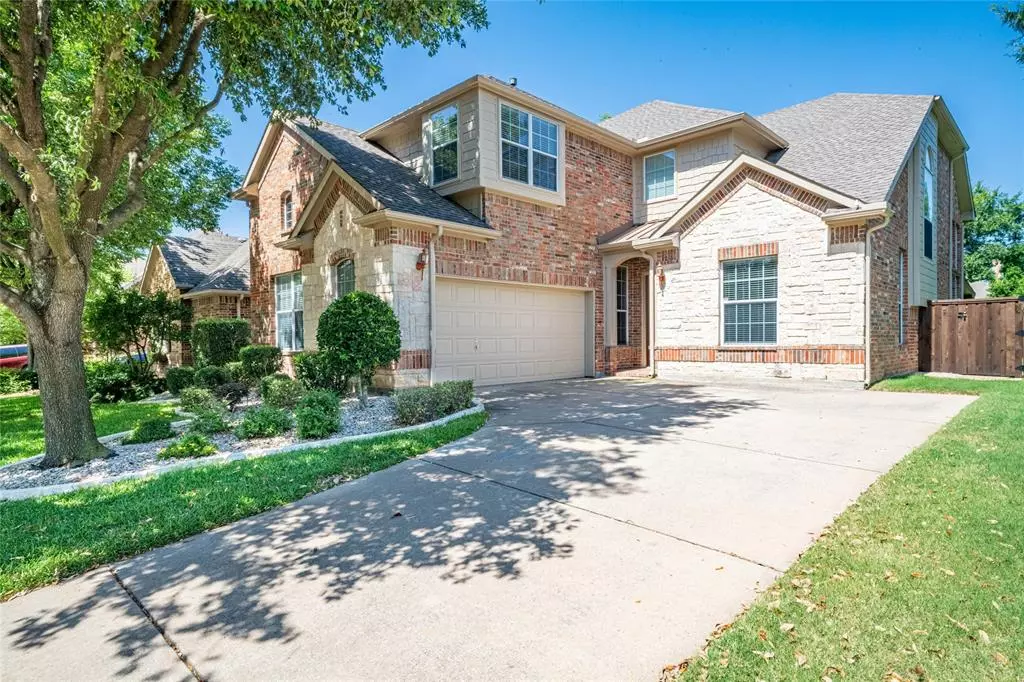 Flower Mound, TX 75022,3409 Teresa Drive