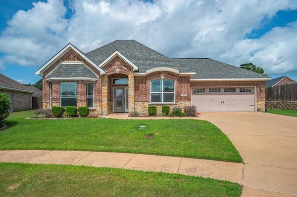 1504 Lucy Circle,  Lindale,  TX 75771