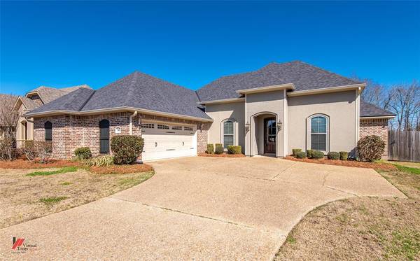 542 Half Moon Lane, Bossier City, LA 71111