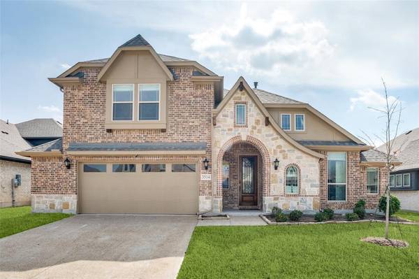 3514 Red Deer Lane, Melissa, TX 75454