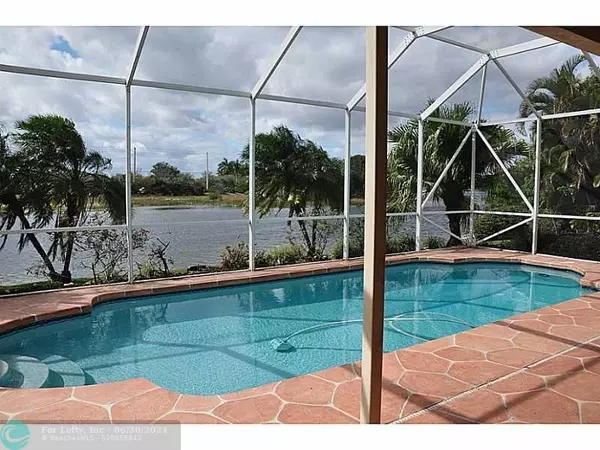 Miramar, FL 33029,17490 SW 33rd Ln