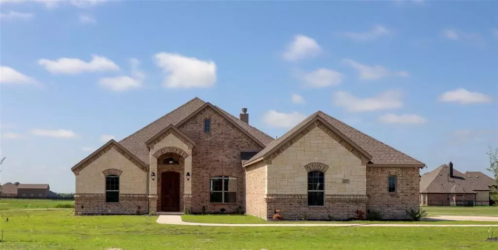 2235 Hodges Lake Drive, Rockwall, TX 75032