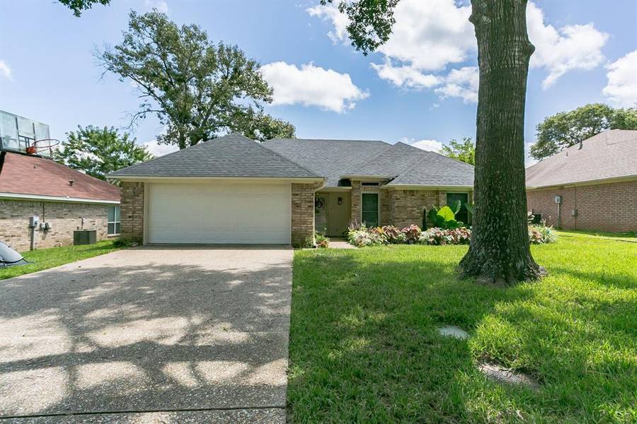 312 Lemay Drive, Tyler, TX 75704