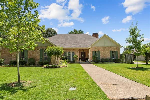 3806 Allendale, Tyler, TX 75701