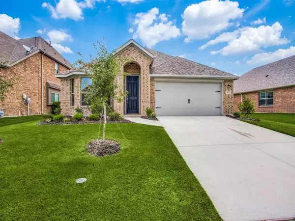 162 Stevenson Drive, Rockwall, TX 75087