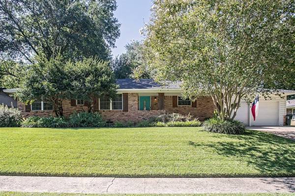 117 Alpine Drive,  Tyler,  TX 75701