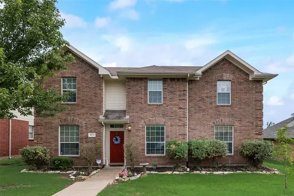 2811 Tangleglen, Rockwall, TX 75032