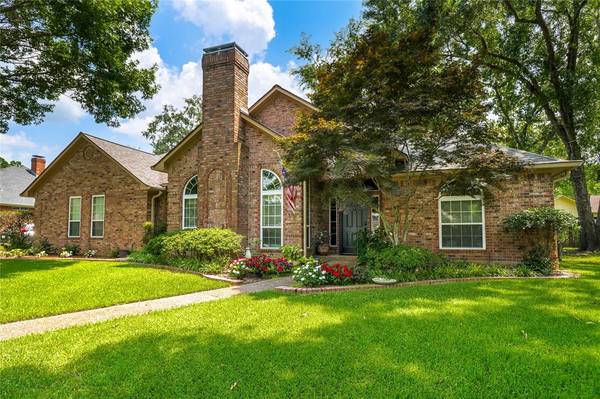 1613 Cimmarron, Tyler, TX 75703