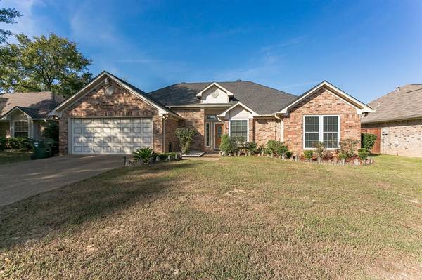 309 Lemay Drive, Tyler, TX 75704