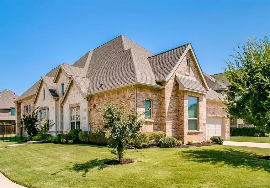 462 Twin Pine Court, Coppell, TX 75019