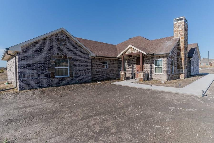 3001 Jolene Court, Springtown, TX 76082