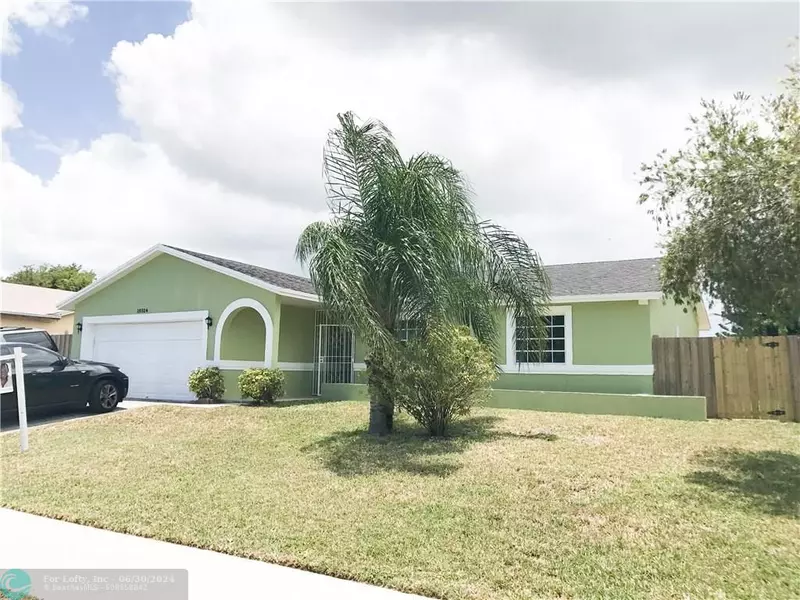 26524 SW 122nd Pl, Homestead, FL 33032