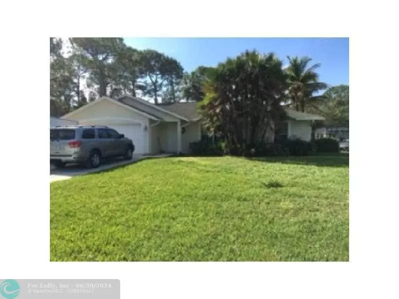 16652 N 76TH ST N, Loxahatchee, FL 33470