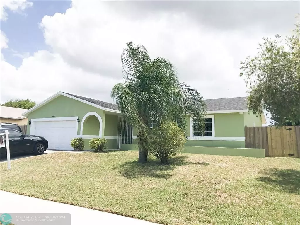 Homestead, FL 33032,26524 SW 122nd Pl