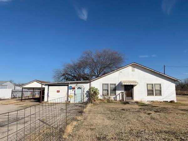 2360 E US Highway 180 Highway, Breckenridge, TX 76424