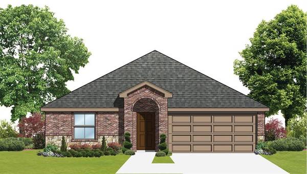 2915 Posey Drive, Seagoville, TX 75159