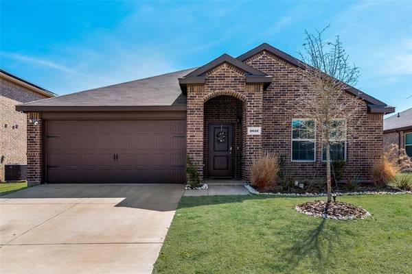 2610 Henley Drive, Seagoville, TX 75159