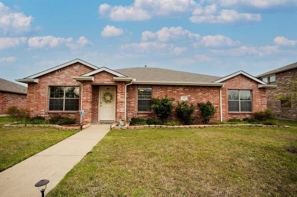 416 Ame, Royse City, TX 75189