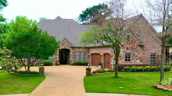 2528 Timberlake Circle,  Tyler,  TX 75703