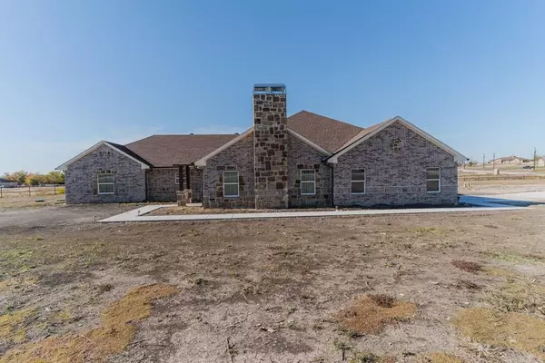 Springtown, TX 76082,3001 Jolene Court