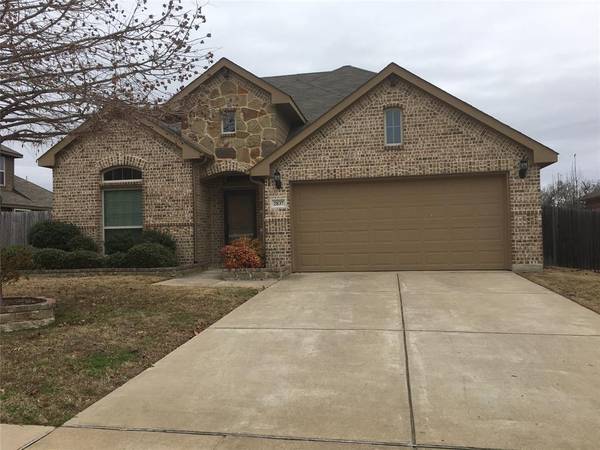 2837 Nighthawk Drive, Mesquite, TX 75181