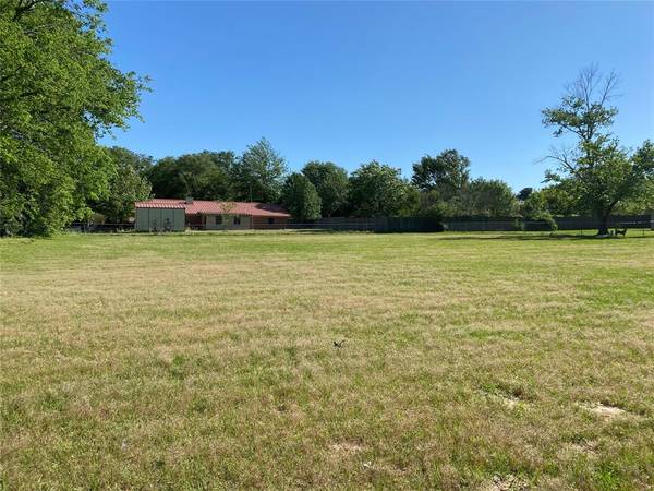 TBD Perryman Road, Lindale, TX 75771