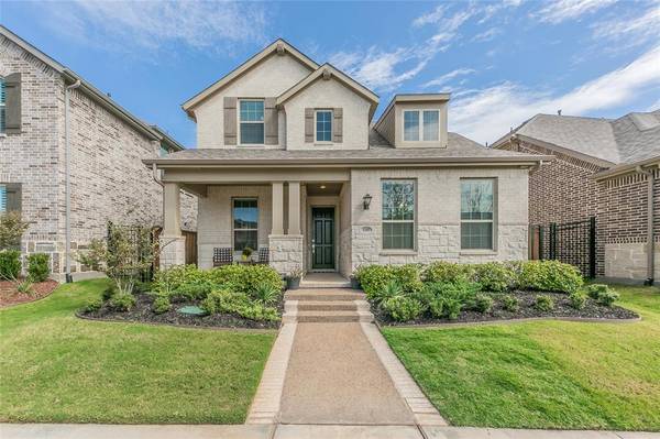 4305 Garnet Jade Drive, Arlington, TX 76005