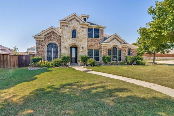 2602 Caledonia Cove, Garland, TX 75043