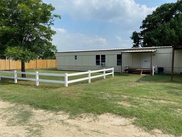 157 Joe Road, Dublin, TX 76446