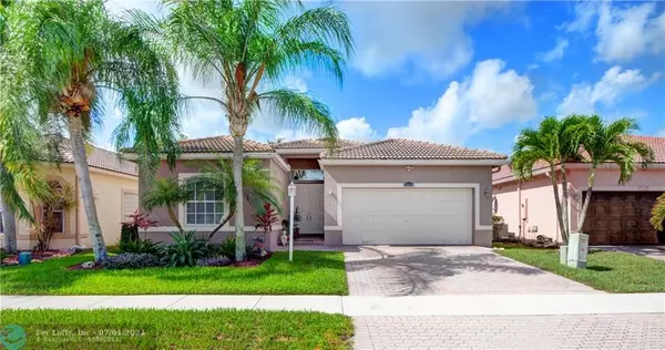 12034 NW 47TH ST, Coral Springs, FL 33076