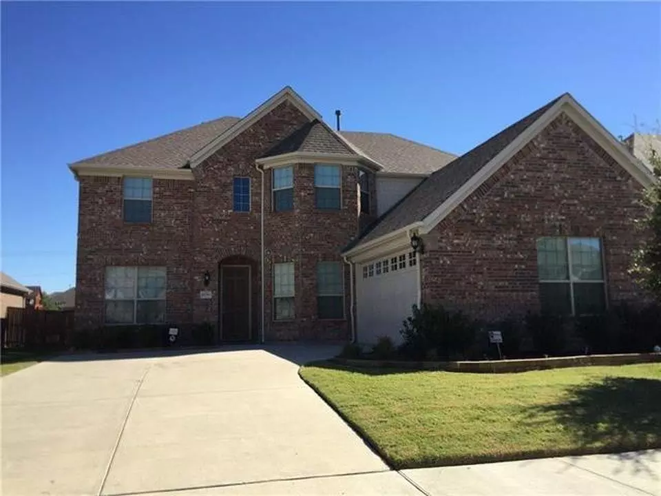 Frisco, TX 75034,4856 club terrace Lane