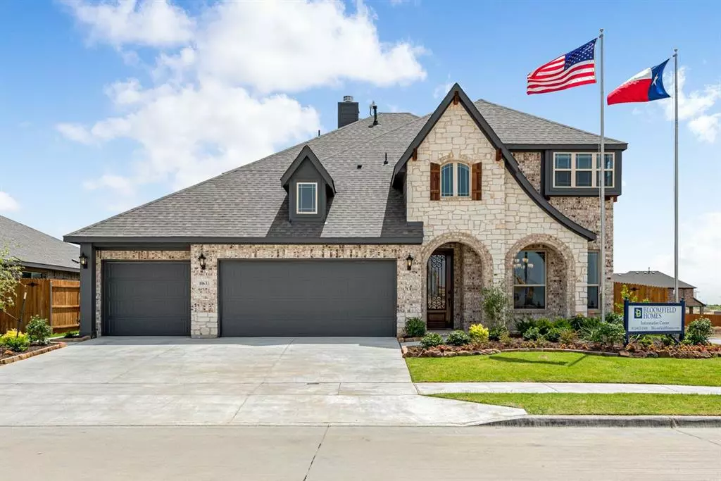 Fort Worth, TX 76036,10633 Moss Cove Drive